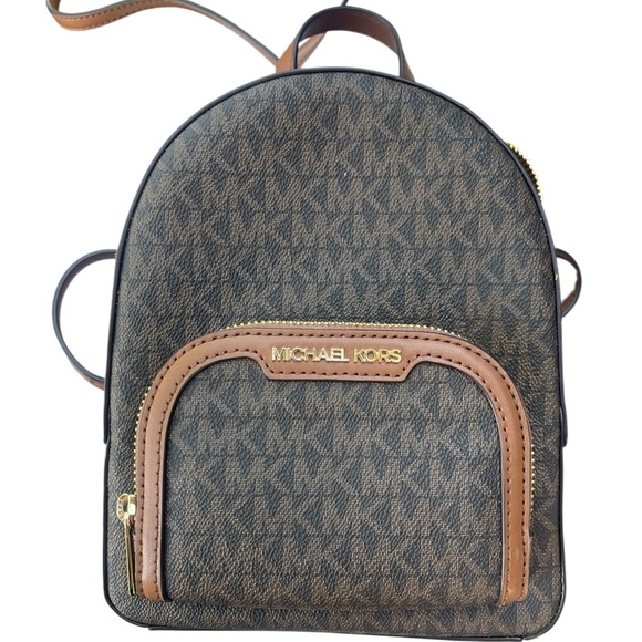 Michael Kors | Jaycee Mini Backpack - Picture 2 of 5